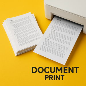 Document Printing