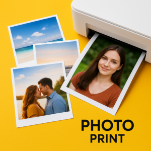 Photo Printing