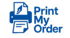 Printmyorder