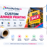 Flex Banner Printing Online