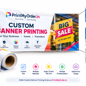 Flex Banner Printing Online